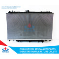 Radiador de aluminio auto de los recambios para Nissan Vanette 92-95 21410-9c001 / 9c002 / 9c101 Mt